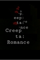 História: Creepypasta: Romance