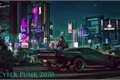 História: Cyber Punk 2070