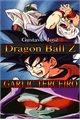 História: Dragon Ball Z: Garlic III, um Advers&#225;rio Inesperado