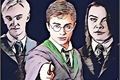 História: Efeito Borboleta- Harry Potter