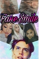 História: Fake smile (Riverdale)