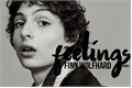 História: Feelings - Finn Wolfhard
