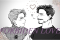 História: Forbiden Love(Starker)
