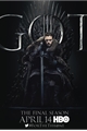 História: Game of Thrones - &#218;ltimo epis&#243;dio e a ascens&#227;o de Jon Snow