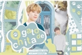 História: Gato de Chita - Yoonmin