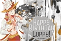História: Happy Birthday, Luffy!