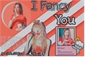 História: I Fancy You- Imagine Kim Lip (Reescrevendo)