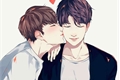 História: I kissed the boy (Namjin)