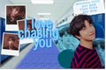 História: I love Chasting You -Namjin-