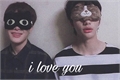 História: I love you -hyunin