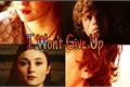 História: I Won&#39;t Give Up - SANRION (GoT)