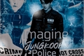 História: Imagine Jungkook - The MIB and the Killer