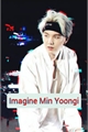 História: Imagine Suga