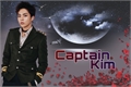 História: Captain Kim - Imagine Xiumin (One Shot)