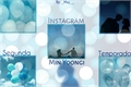 História: Instagram - Min Yoongi (Segunda Temporada) HIATOS