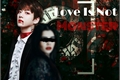 História: Love Is Not Monster (Imagine Jungkook - Sobrenatural)