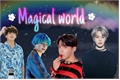 História: Magical world - BTS