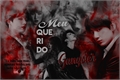 História: Meu Querido Gangster. - Imagine Jeon Jungkook