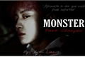 História: Monster - Park ChanYeol