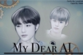 História: My Dear A.I. - BeomJun ou YeonGyu