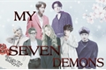 História: My Seven Demons - Fanfic BTS (HIATUS)