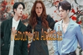 História: Namoro ou Amizade-Kim Seok-jin (JIN)-BTS (JACKSON) GOT7