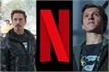 História: Netflix - IronDad e SpiderSon oneshot
