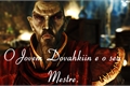 História: O Jovem Dovahkiin e seu Mestre