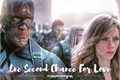 História: One Second Chance for Love