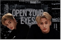 História: Open your eyes (Mark Lee) NCT