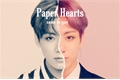 História: Paper Hearts -Imagine Jeon Jungkook-