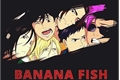 História: Personagens de Banana Fish sendo seu namorado;