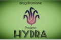 História: Projeto HYDRA