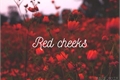 História: Red cheeks -imagine Jungkook