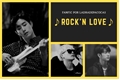 História: Rock&#39;n love