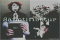 História: Sanctificetur - Frerard