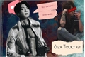 História: Sex, Teacher (Taekook)