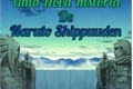História: Shippuuden Story: Uma Nova Hist&#243;ria de Naruto Shippuden