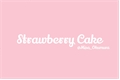 História: Strawberry Cake