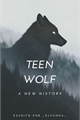 História: Teen Wolf - A New History