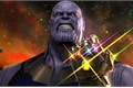 História: Thanos vs All might