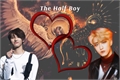 História: (HIATUS) The Half Boy - Seonghwa - Ateez