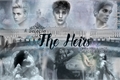 História: The Selection Series: The Heirs (Interativa)