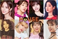 História: Twice Hausu