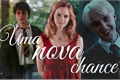 História: Uma nova chance - Dramione , Harmione