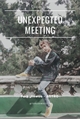 História: Unexpected Meeting (Jinjin-ASTRO)