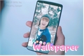 História: Wallspaper (Kim Taehyung)