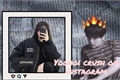 História: Yoongi Crush On Instagram