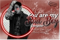 História: You are my Bad Boy - JungKook (G&#226;ngster)
