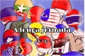 História: A longa jornada - Countryhumans